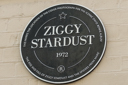 Bowie, David - Ziggy Stardust